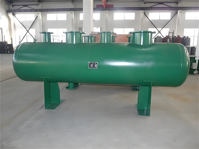 阳朔锅炉集分水器定制